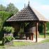 Kiosque traditionnel